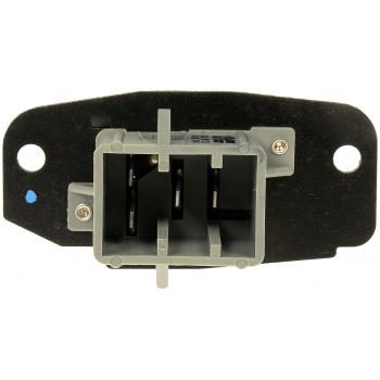 2002 Ford Windstar HVAC Blower Motor Resistor Front Dorman 973237 image 1 of 4