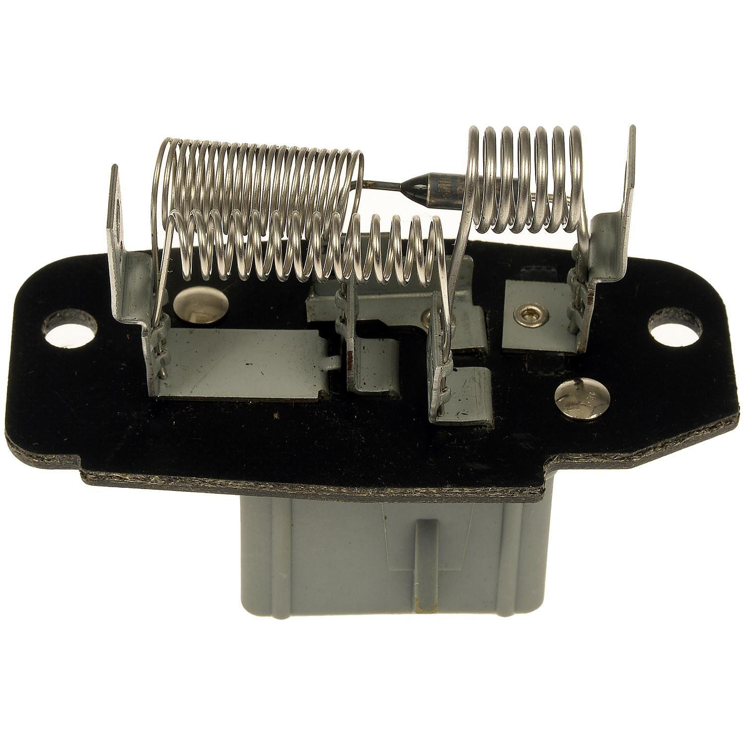 Dorman 973237 HVAC Blower Motor Resistor product image 2 of 4