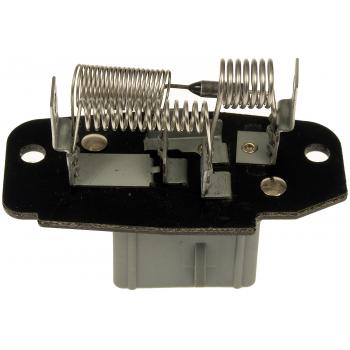 2002 Ford Windstar HVAC Blower Motor Resistor Front Dorman 973237 image 2 of 4