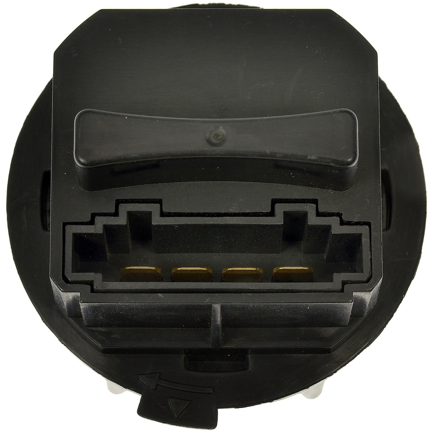 Dorman 973238 - HVAC Blower Motor Resistor Dorman 973238 HVAC Blower Motor Resistor product image 1 of 4