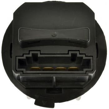 2007 Dodge Sprinter 3500 HVAC Blower Motor Resistor Dorman 973238 image 1 of 4