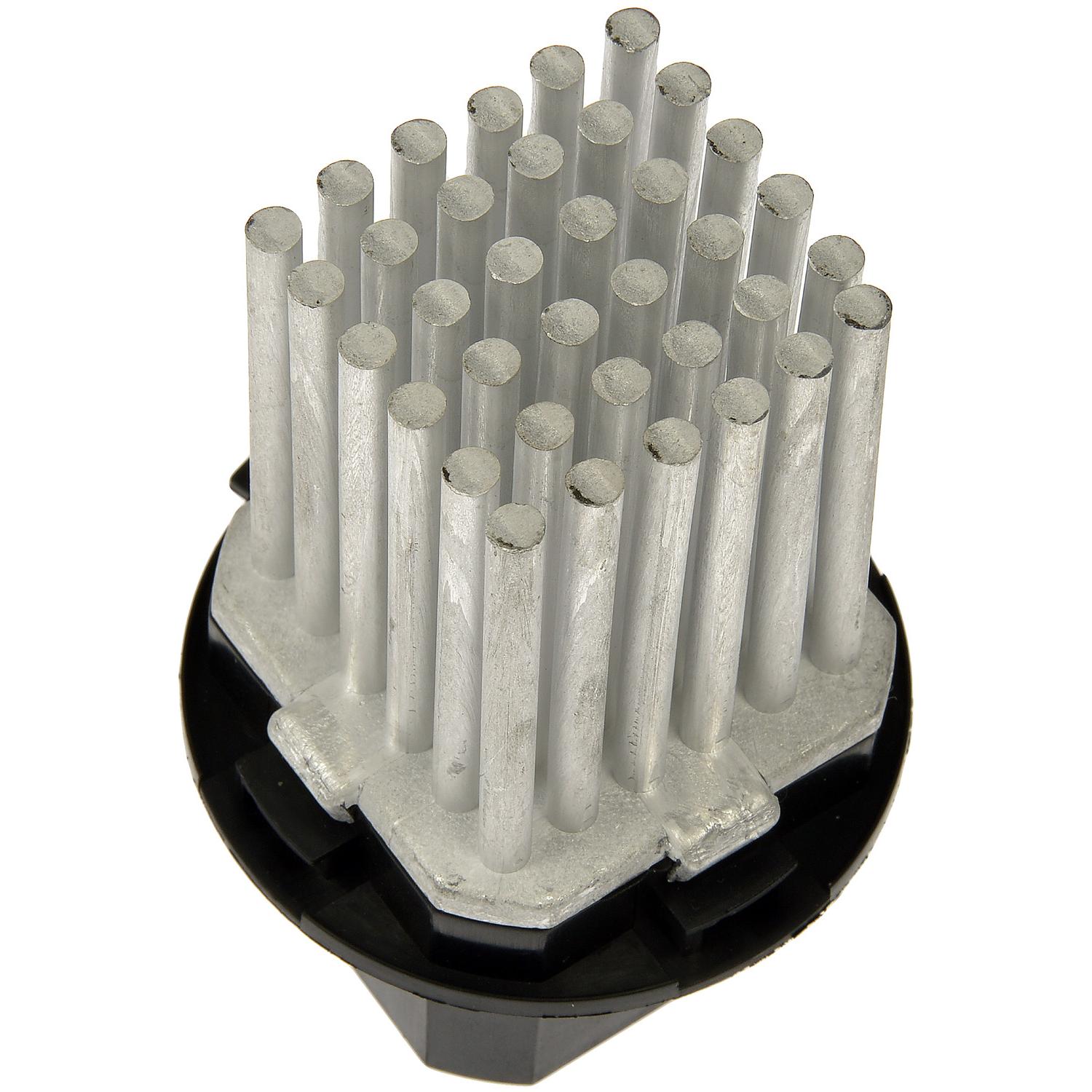 Dorman 973238 - HVAC Blower Motor Resistor Dorman 973238 HVAC Blower Motor Resistor product image 2 of 4