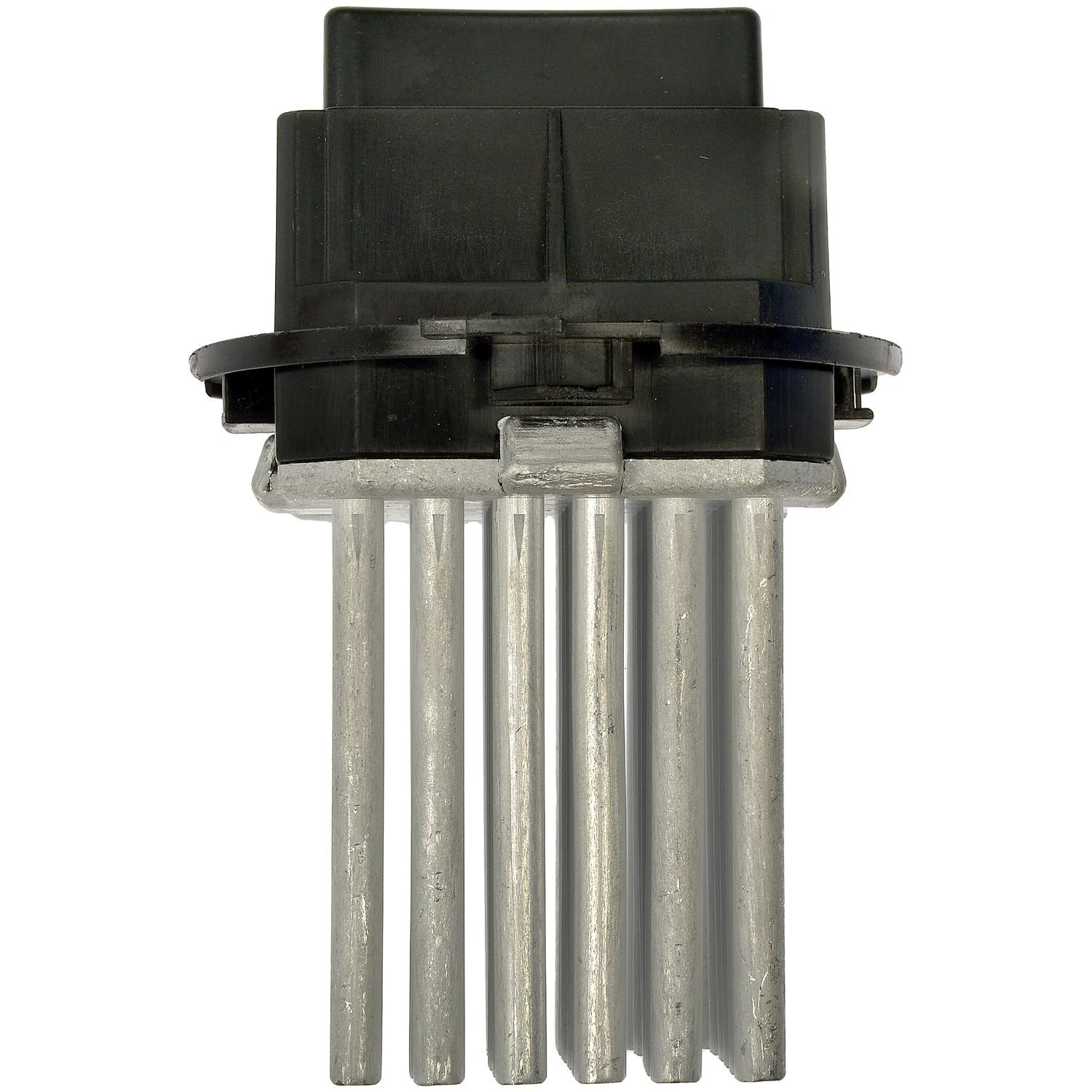 Dorman 973238 - HVAC Blower Motor Resistor Dorman 973238 HVAC Blower Motor Resistor product image 3 of 4