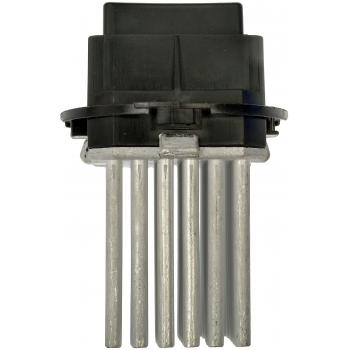 2007 Dodge Sprinter 3500 HVAC Blower Motor Resistor Dorman 973238 image 3 of 4