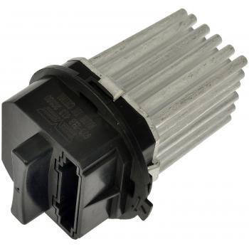 2007 Dodge Sprinter 3500 HVAC Blower Motor Resistor Dorman 973238 image 4 of 4