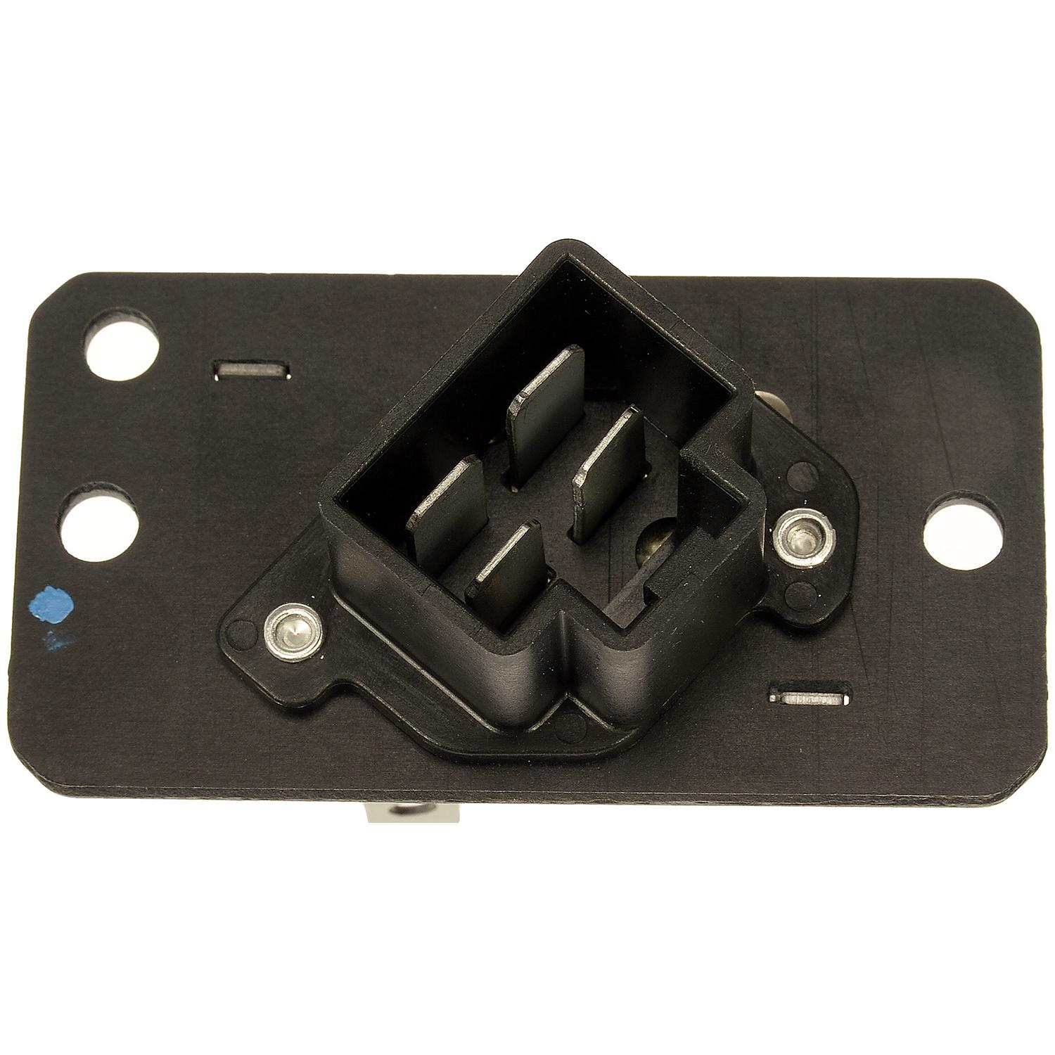 Dorman 973240 - HVAC Blower Motor Resistor Dorman 973240 HVAC Blower Motor Resistor product image 1 of 4