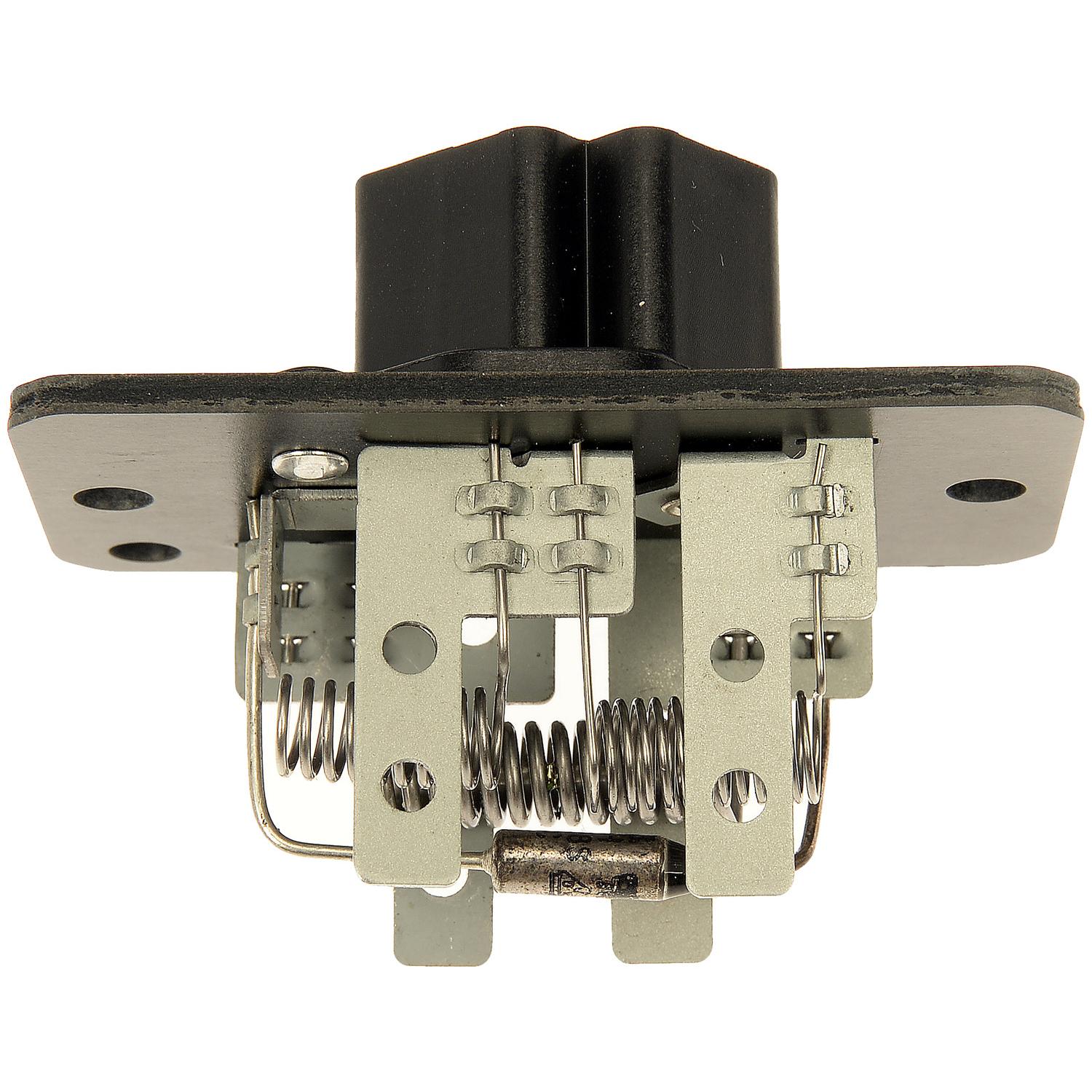 Dorman 973240 - HVAC Blower Motor Resistor Dorman 973240 HVAC Blower Motor Resistor product image 3 of 4