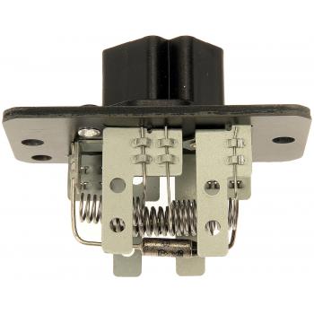1996 Mercury Villager HVAC Blower Motor Resistor Front Dorman 973240 image 3 of 4