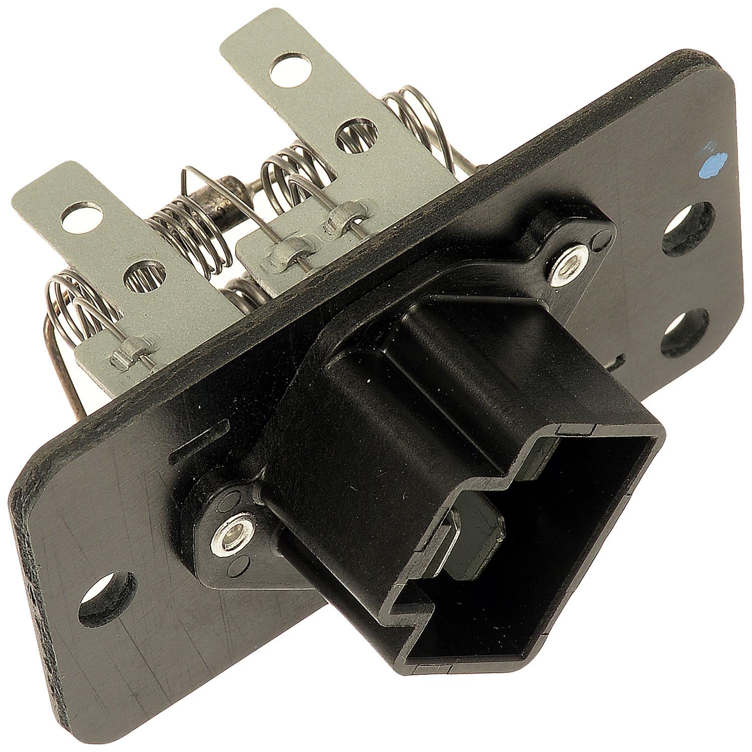 Dorman 973240 - HVAC Blower Motor Resistor Dorman 973240 HVAC Blower Motor Resistor product image 4 of 4