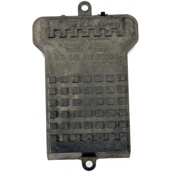 Dorman 973242 HVAC Blower Motor Resistor product image 1 of 4