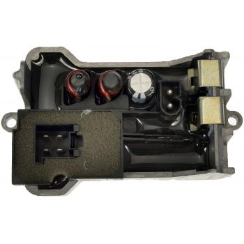 Dorman 973242 HVAC Blower Motor Resistor product image 2 of 4
