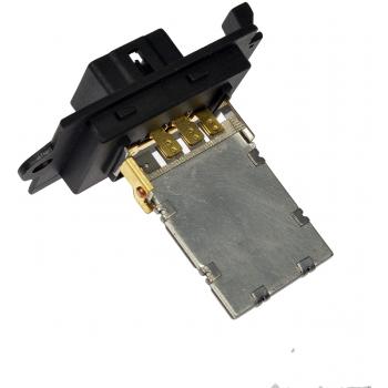 2009 Ford Focus HVAC Blower Motor Resistor Dorman 973243 image 3 of 4