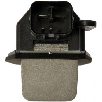 2002 Lincoln LS HVAC Blower Motor Resistor