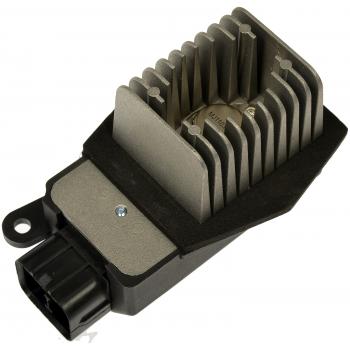 2000 Lincoln LS HVAC Blower Motor Resistor Dorman 973245 image 2 of 4