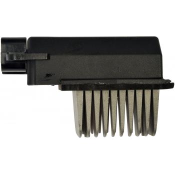 2000 Lincoln LS HVAC Blower Motor Resistor Dorman 973245 image 3 of 4