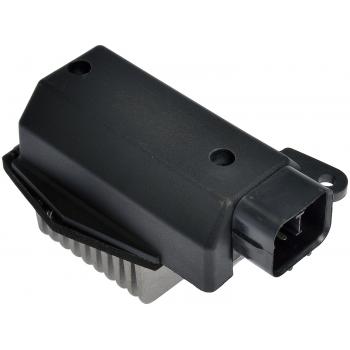 2000 Lincoln LS HVAC Blower Motor Resistor Dorman 973245 image 4 of 4