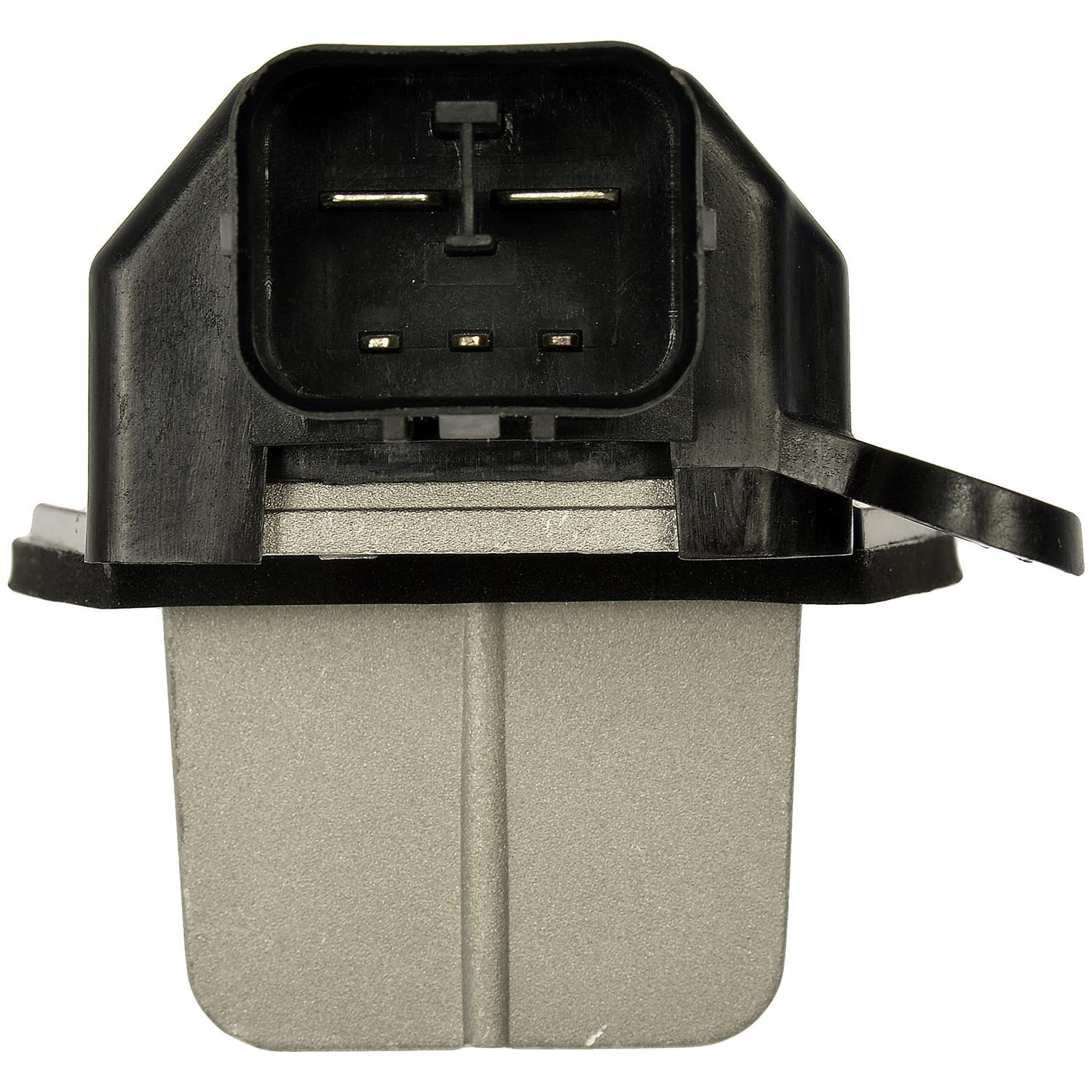 Dorman 973248 HVAC Blower Motor Resistor product image 1 of 4
