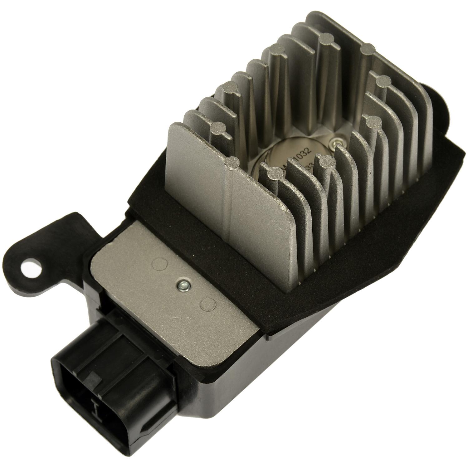 Dorman 973248 HVAC Blower Motor Resistor product image 2 of 4