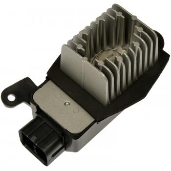2003 Ford Excursion HVAC Blower Motor Resistor Front Dorman 973248 image 2 of 4