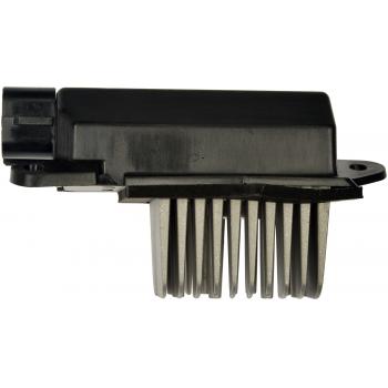 2003 Ford Excursion HVAC Blower Motor Resistor Front Dorman 973248 image 3 of 4