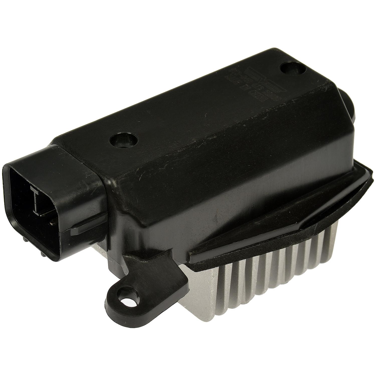 Dorman 973248 HVAC Blower Motor Resistor product image 4 of 4