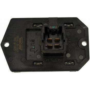 2009 Lincoln MKX HVAC Blower Motor Resistor Dorman 973249 image 1 of 4