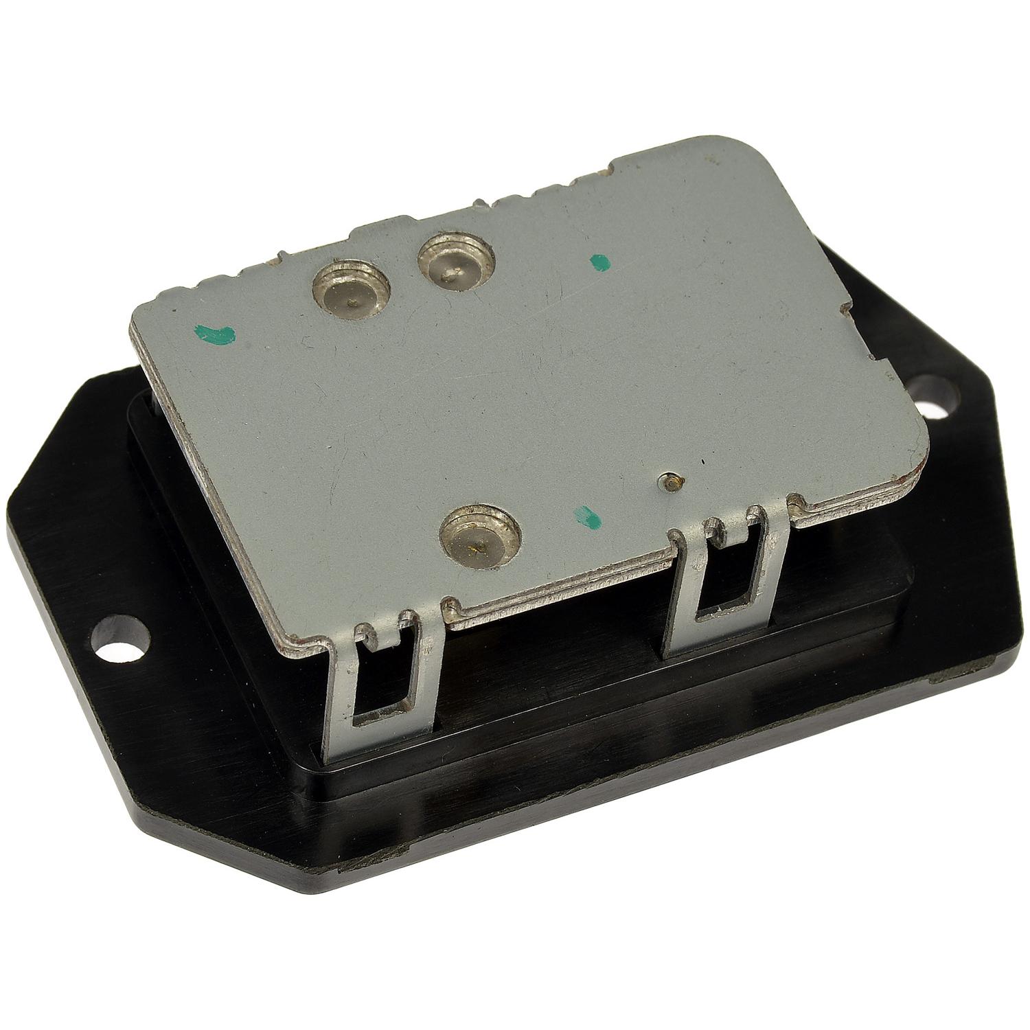 Dorman 973249 - HVAC Blower Motor Resistor Dorman 973249 HVAC Blower Motor Resistor product image 2 of 4