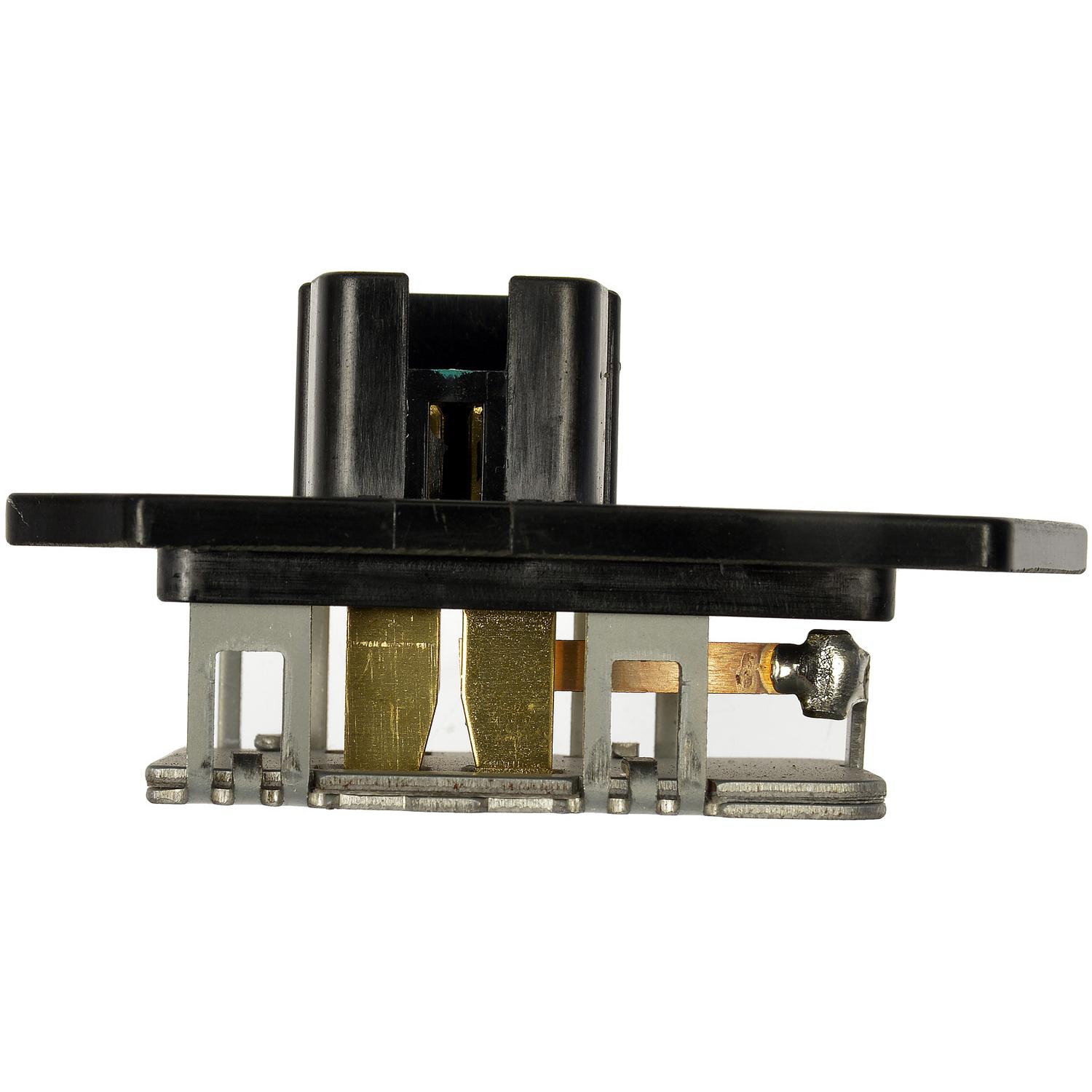 Dorman 973249 - HVAC Blower Motor Resistor Dorman 973249 HVAC Blower Motor Resistor product image 3 of 4