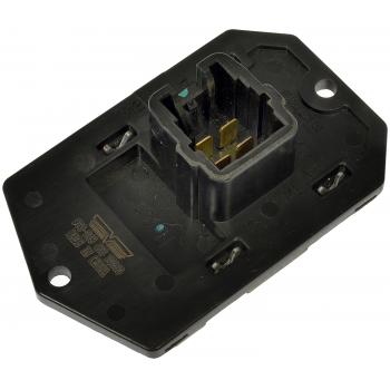 2009 Lincoln MKX HVAC Blower Motor Resistor Dorman 973249 image 4 of 4