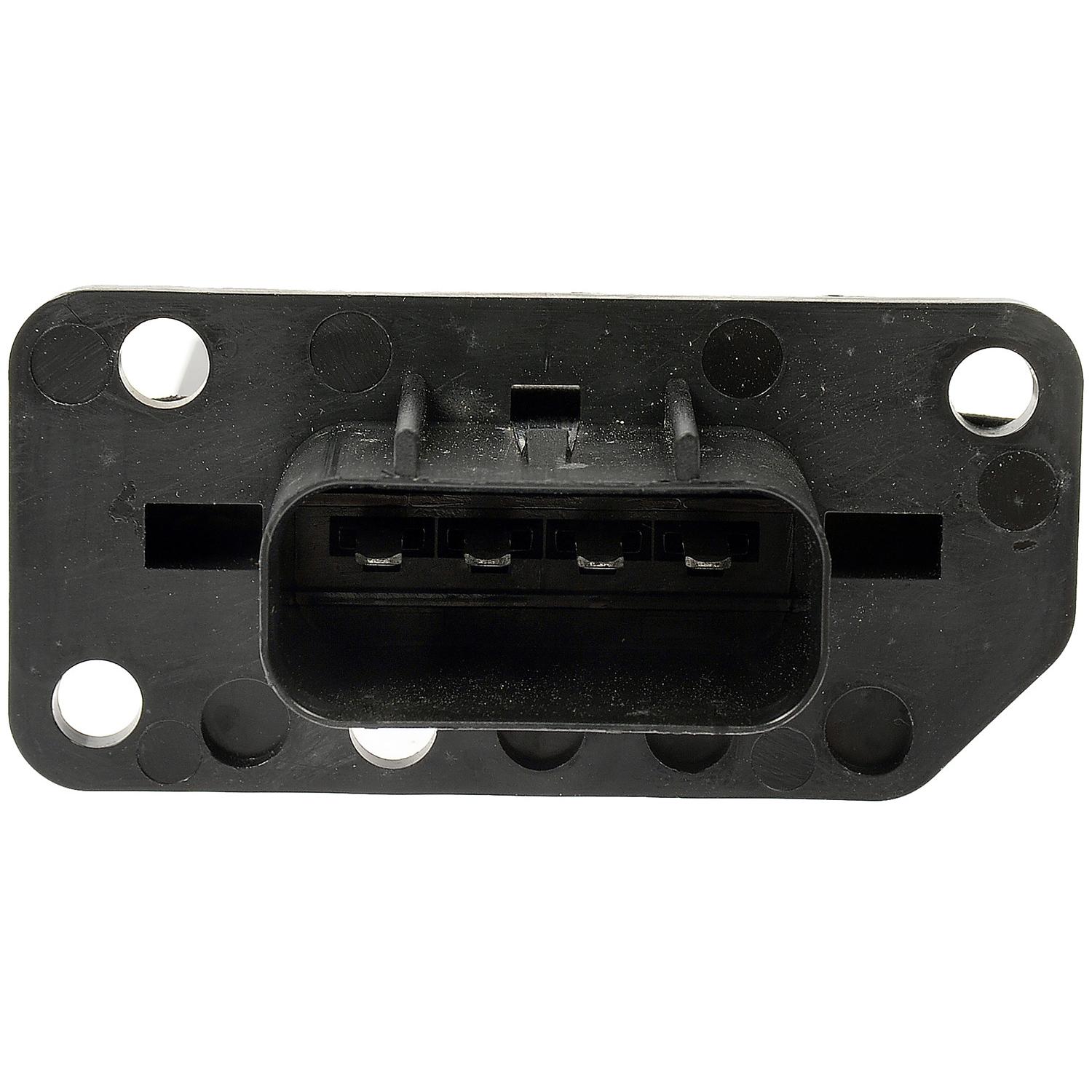 Dorman 973251 - HVAC Blower Motor Resistor Dorman 973251 HVAC Blower Motor Resistor product image 1 of 4