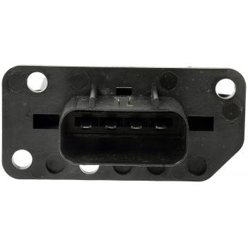 2007 Mercury Monterey HVAC Blower Motor Resistor Rear Dorman 973251 image 1 of 4