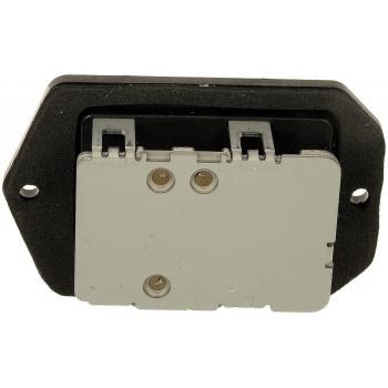 2002 Toyota Celica HVAC Blower Motor Resistor Dorman 973252 image 2 of 4