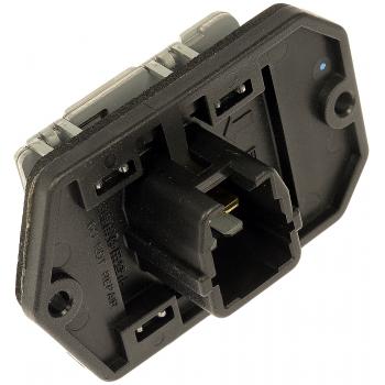 2002 Toyota Celica HVAC Blower Motor Resistor Dorman 973252 image 4 of 4