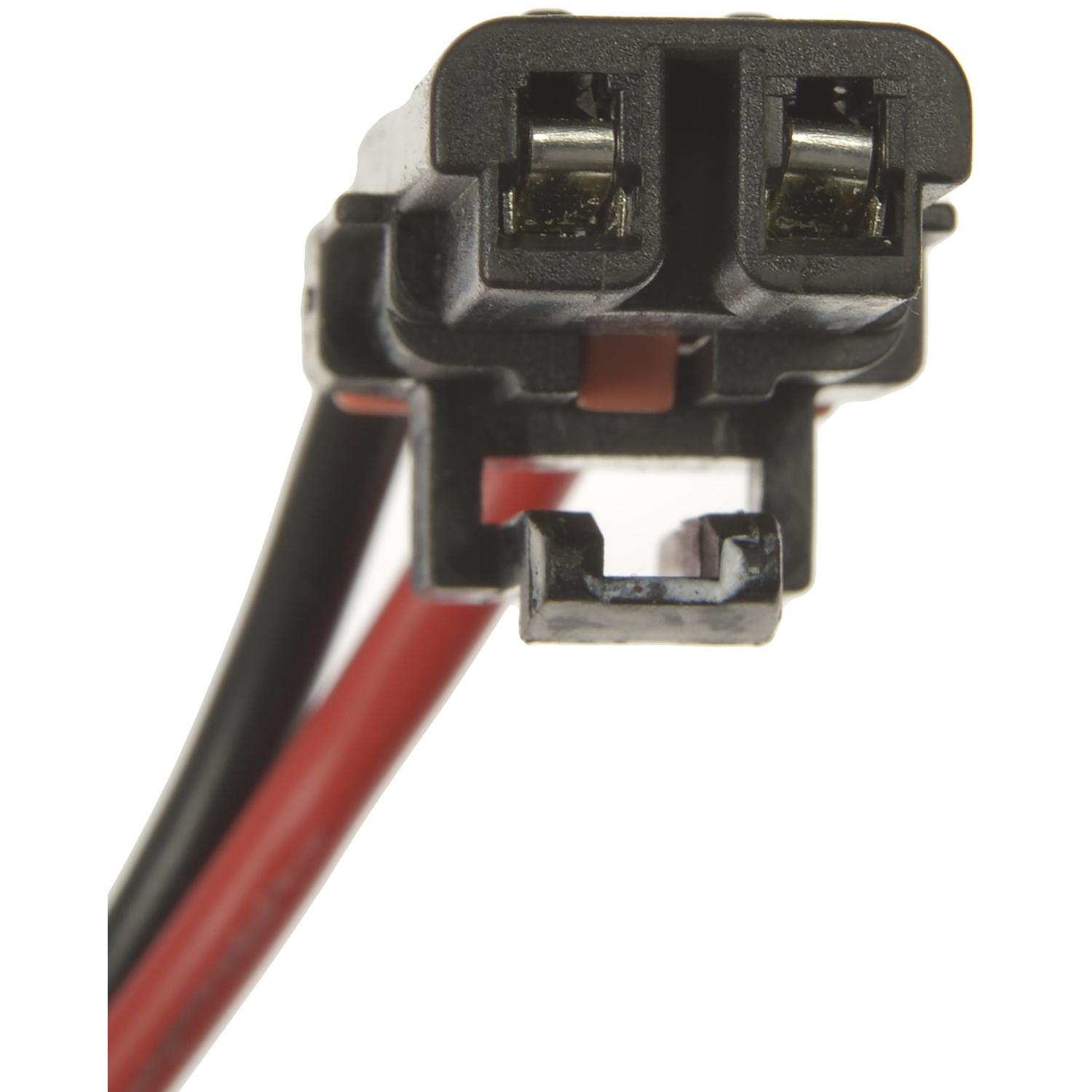 Dorman 973254 - HVAC Blower Motor Resistor Dorman 973254 HVAC Blower Motor Resistor product image 3 of 5