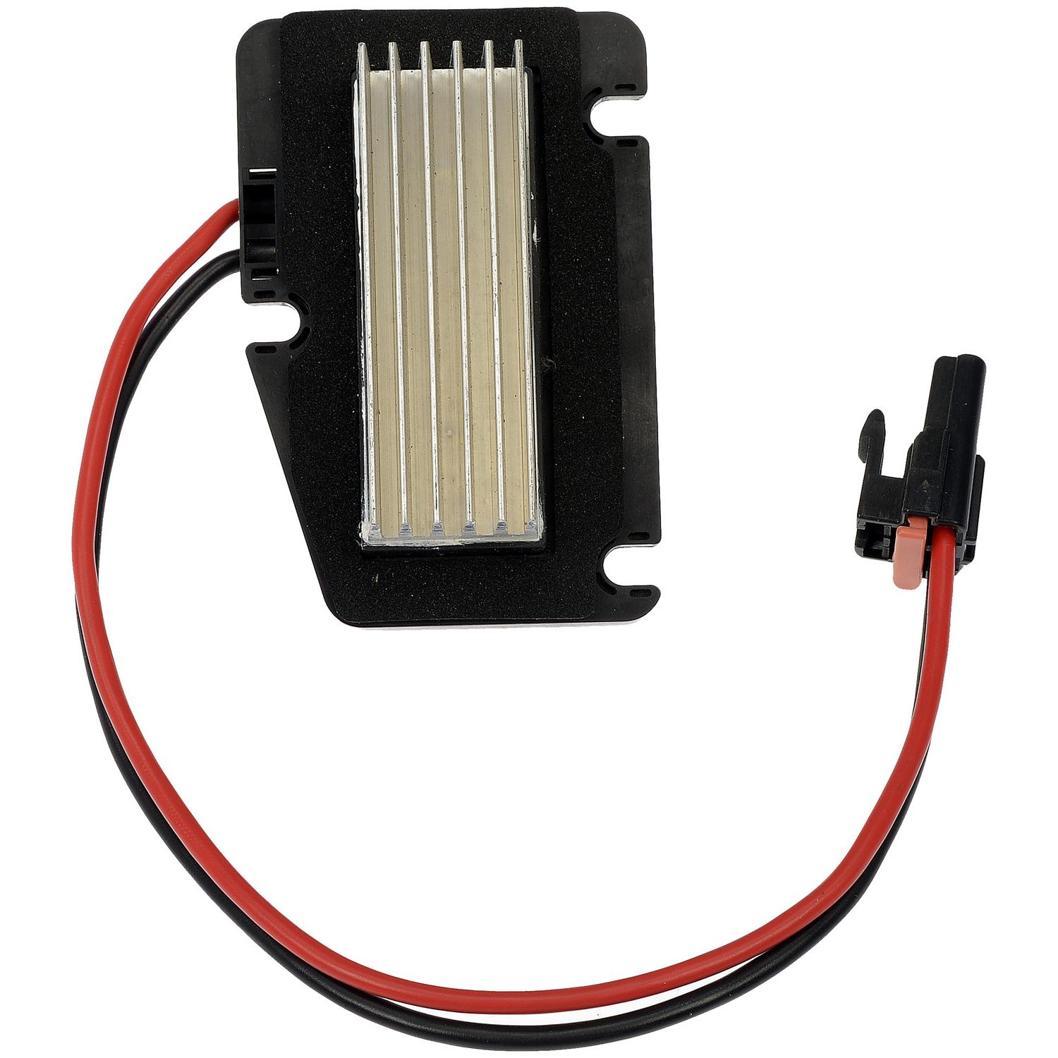 Dorman 973254 - HVAC Blower Motor Resistor Dorman 973254 HVAC Blower Motor Resistor product image 4 of 5