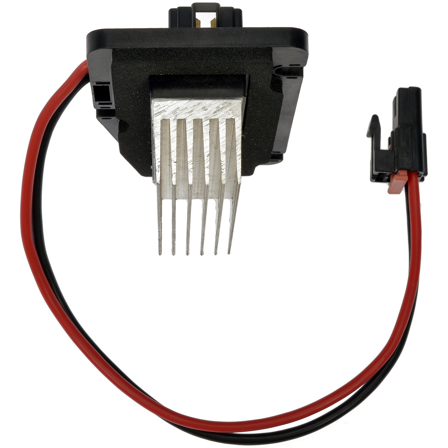 Dorman 973254 - HVAC Blower Motor Resistor Dorman 973254 HVAC Blower Motor Resistor product image 5 of 5