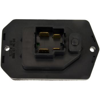 2019 Jaguar F-Type HVAC Blower Motor Resistor Dorman 973255 image 1 of 4