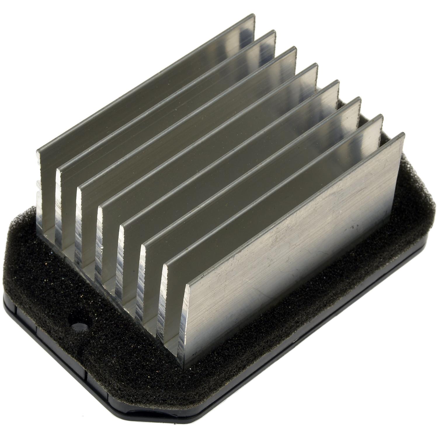Dorman 973255 HVAC Blower Motor Resistor product image 2 of 4