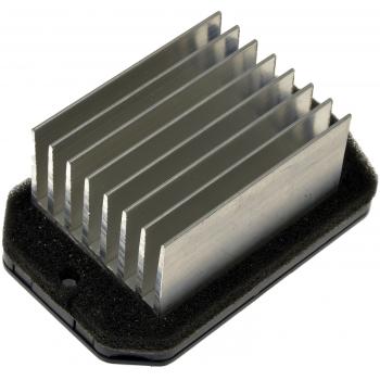 2019 Jaguar F-Type HVAC Blower Motor Resistor Dorman 973255 image 2 of 4