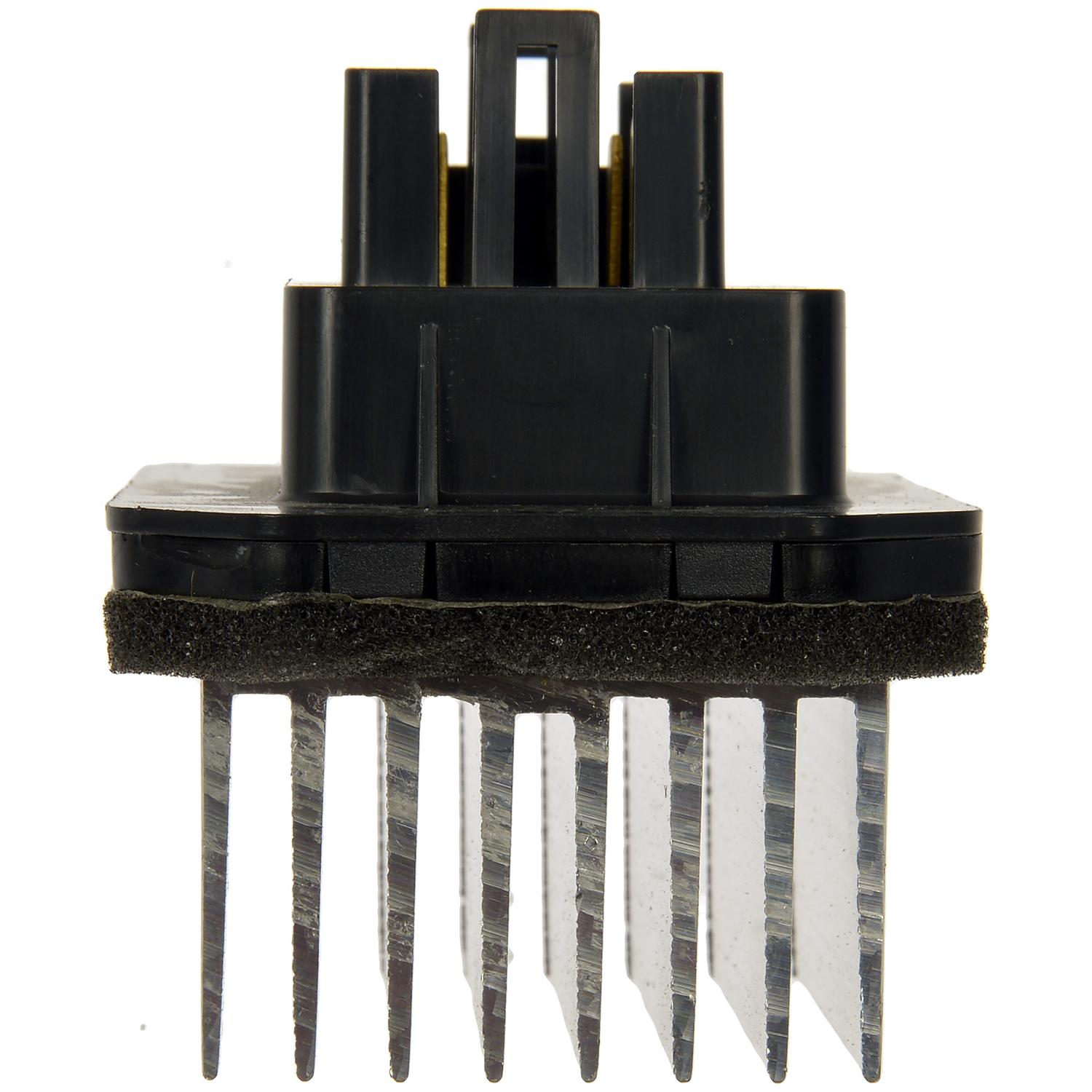 Dorman 973255 HVAC Blower Motor Resistor product image 3 of 4