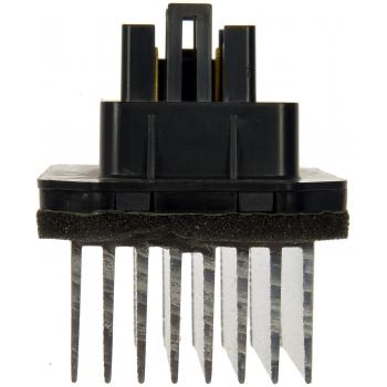 2019 Jaguar F-Type HVAC Blower Motor Resistor Dorman 973255 image 3 of 4