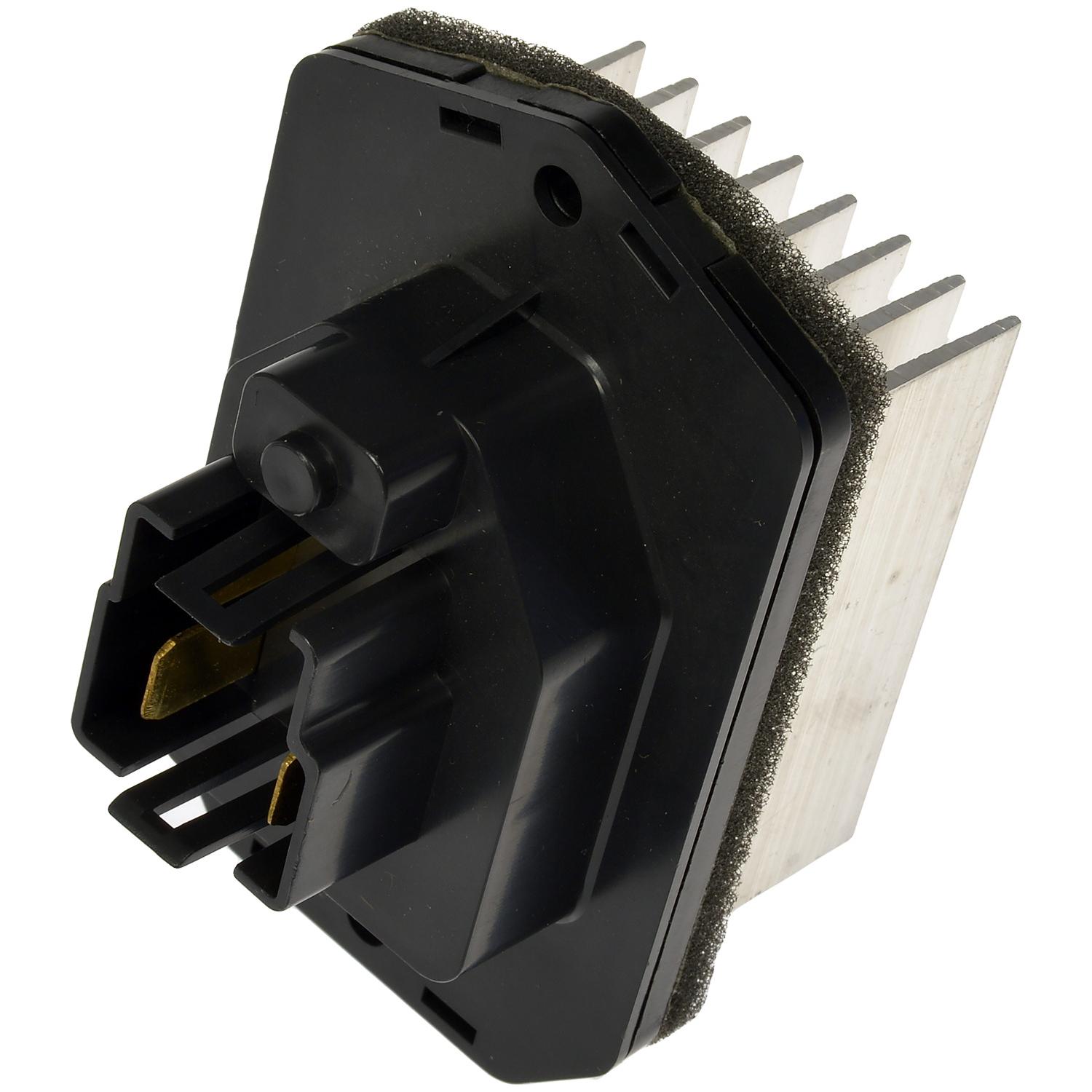 Dorman 973255 HVAC Blower Motor Resistor product image 4 of 4