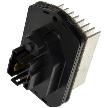 2019 Jaguar F-Type HVAC Blower Motor Resistor Dorman 973255 image 4 of 4