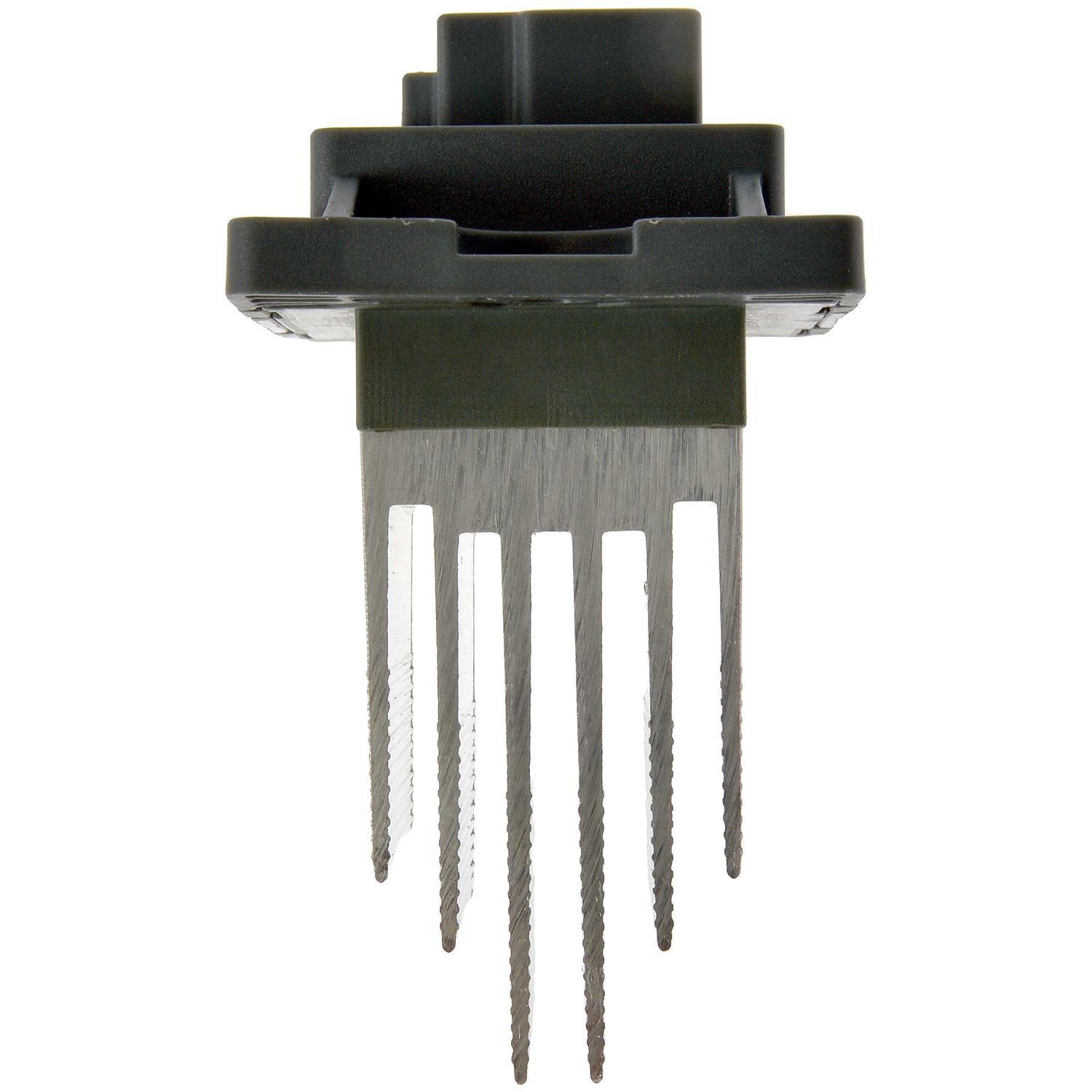 Dorman 973265 HVAC Blower Motor Resistor product image 3 of 4