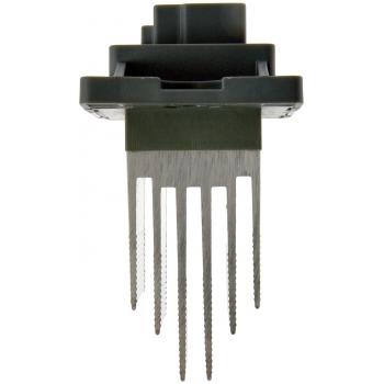 2002 Kia Optima HVAC Blower Motor Resistor Dorman 973265 image 3 of 4