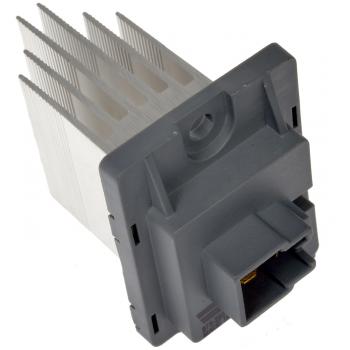 2002 Kia Optima HVAC Blower Motor Resistor Dorman 973265 image 4 of 4