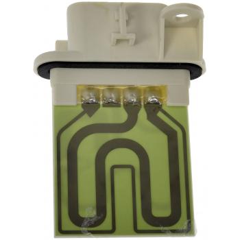2001 Pontiac Sunfire HVAC Blower Motor Resistor Kit Dorman 973281 image 2 of 4