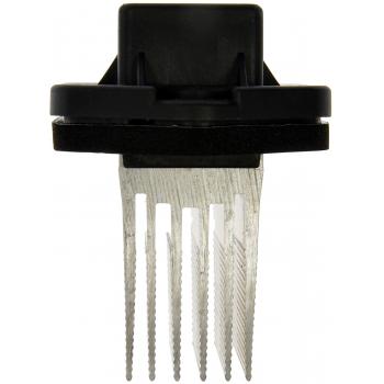 2007 Kia Rondo HVAC Blower Motor Resistor Kit