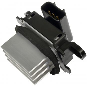 2009 Mercury Sable HVAC Blower Motor Resistor Dorman 973398 image 3 of 4