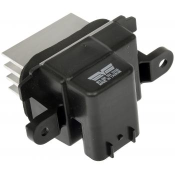 2009 Mercury Sable HVAC Blower Motor Resistor Dorman 973398 image 4 of 4